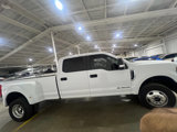 Used 2019 Ford F350 XL w/ STX Appearance Package image 4