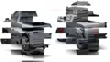 New 2025 Chevrolet Silverado 2500 ZR2 image 3