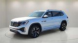 New 2025 Volkswagen Atlas SEL Premium R-Line image 3