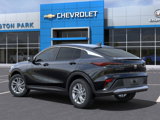 New 2025 Buick Envista Preferred w/ Convenience I Package image 3