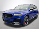 Certified 2025 Acura MDX Type S image 2