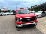 Used 2023 Ford F150 XLT image 4