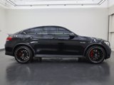 Used 2021 Mercedes-Benz GLC 63 AMG S image 2