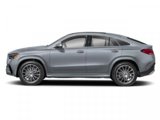 New 2025 Mercedes-Benz GLE 450 4MATIC Coupe image 3