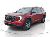 New 2025 GMC Acadia AT4 w/ LPO, Floor Liner Package image 2