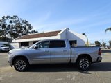 New 2025 RAM 1500 Limited w/ Body Color Bumper Group image 2
