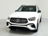New 2026 Mercedes-Benz GLE 450 4MATIC image 2