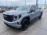 Used 2024 GMC Sierra 1500 Elevation image 5