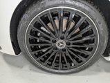 New 2025 Mercedes-Benz CLA 250 4MATIC image 3