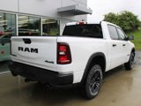 New 2025 RAM 1500 Rebel w/ Rebel Level 2 Equipment Group image 3