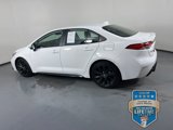Certified 2024 Toyota Corolla SE image 4
