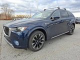 New 2025 MAZDA CX-90 3.3 Turbo S w/ Premium Package image 3