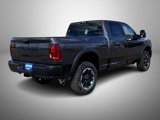 New 2025 RAM 2500 Rebel w/ Rebel Level 2 Equipment Group image 5