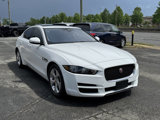 Used 2018 Jaguar XE image 4