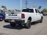 New 2025 RAM 2500 Tradesman image 4