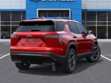 New 2026 Chevrolet Equinox RS image 4