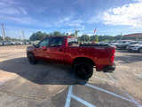 Used 2021 Chevrolet Silverado 1500 LT Trail Boss w/ Convenience Package II image 4