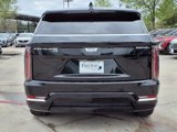 New 2025 Cadillac Escalade IQ Luxury 1 image 6