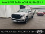 New 2025 RAM 1500 Big Horn image 2