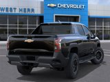 New 2026 Chevrolet Silverado EV Trail Boss image 4