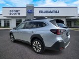 New 2025 Subaru Outback Touring XT image 5