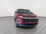 New 2026 Chevrolet Equinox LT w/ Convenience Package II image 3