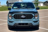 Used 2023 Ford F150 4x4 SuperCrew image 2