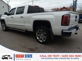 Used 2018 GMC Sierra 1500 Denali image 3