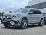 New 2025 Mercedes-Benz GLS 450 4MATIC image 4