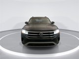 Used 2021 Volkswagen Atlas SEL image 3