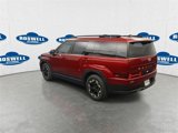 New 2025 Hyundai Santa Fe SEL image 5