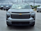 New 2025 Chevrolet Traverse LT w/ Sun and Wheel Package image 2
