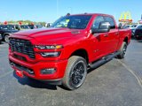 New 2026 RAM 2500 Big Horn image 5