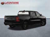 New 2025 RAM 1500 Laramie w/ Night Edition image 5