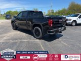 New 2025 GMC Sierra 1500 Elevation image 5