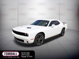 Used 2022 Dodge Challenger SXT w/ Blacktop Package image 3