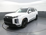 New 2025 Hyundai Palisade Calligraphy image 4