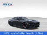 New 2025 Ford Mustang GT Premium image 2