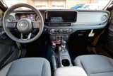 New 2025 Jeep Wrangler Willys image 5