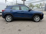 Used 2022 Chevrolet TrailBlazer LS image 4