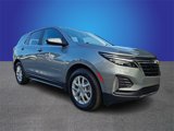 Used 2024 Chevrolet Equinox LT image 3