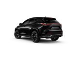 New 2025 Lexus NX 450h+ F Sport image 3