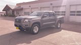 Used 2024 Nissan Frontier SV image 5