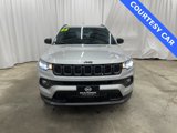 New 2025 Jeep Compass Latitude w/ Convenience Group image 2