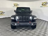 New 2025 Jeep Wrangler Unlimited Rubicon image 2