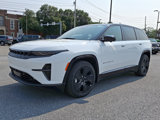 New 2025 Jeep Wagoneer Launch Edition image 3