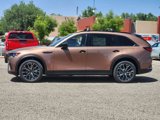 New 2025 MAZDA CX-70 Plug-In Hybrid w/ Premium Plus image 4