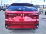 New 2025 MAZDA CX-70 3.3 Turbo w/ Premium Package image 6
