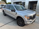 Certified 2022 Ford F150 XLT w/ Equipment Group 302A High image 2