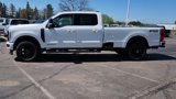 New 2025 Ford F350 Lariat w/ Lariat Ultimate Package image 3